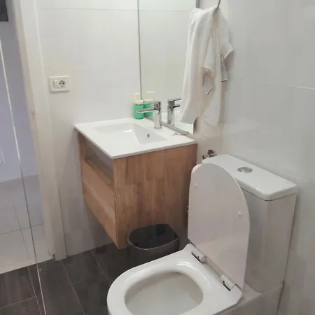 Apartamentos El Campanario Frontera Extérieur photo