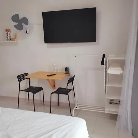 Apartamentos El Campanario Frontera Extérieur photo