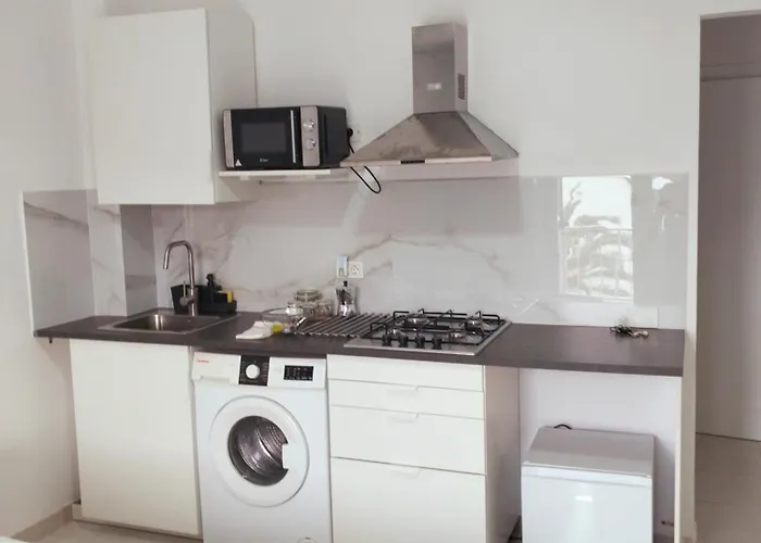 Apartamentos El Campanario