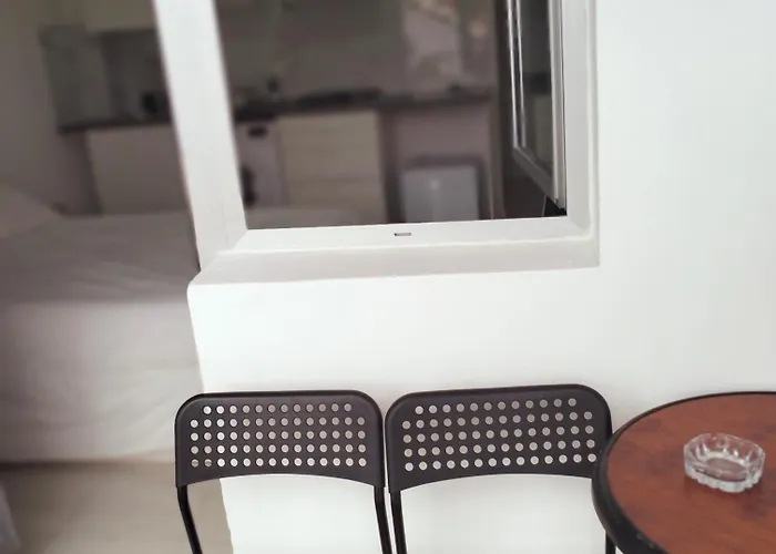 Apartamentos El Campanario