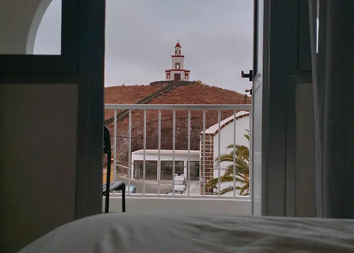 Apartamentos El Campanario
