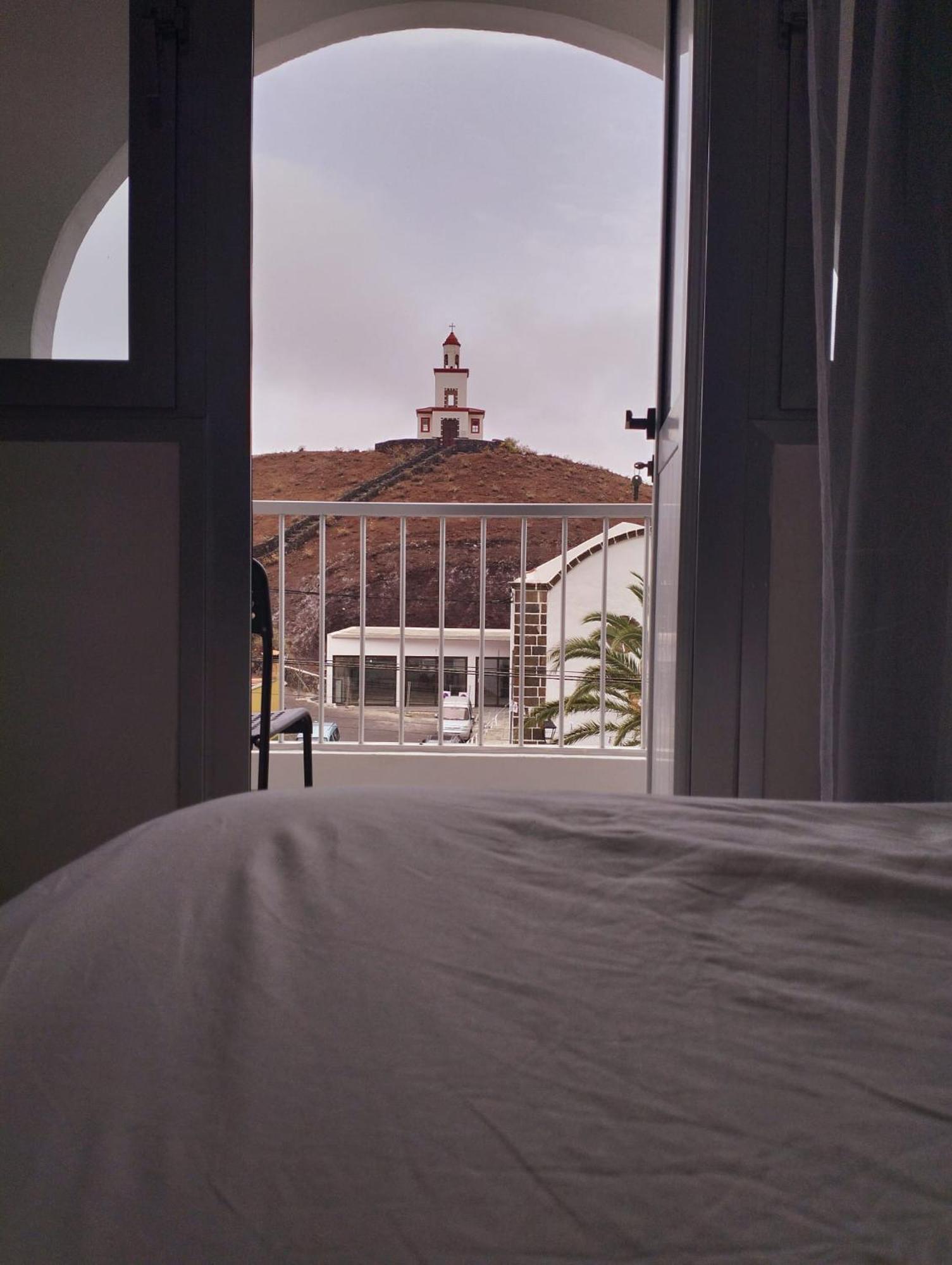 El Campanario
