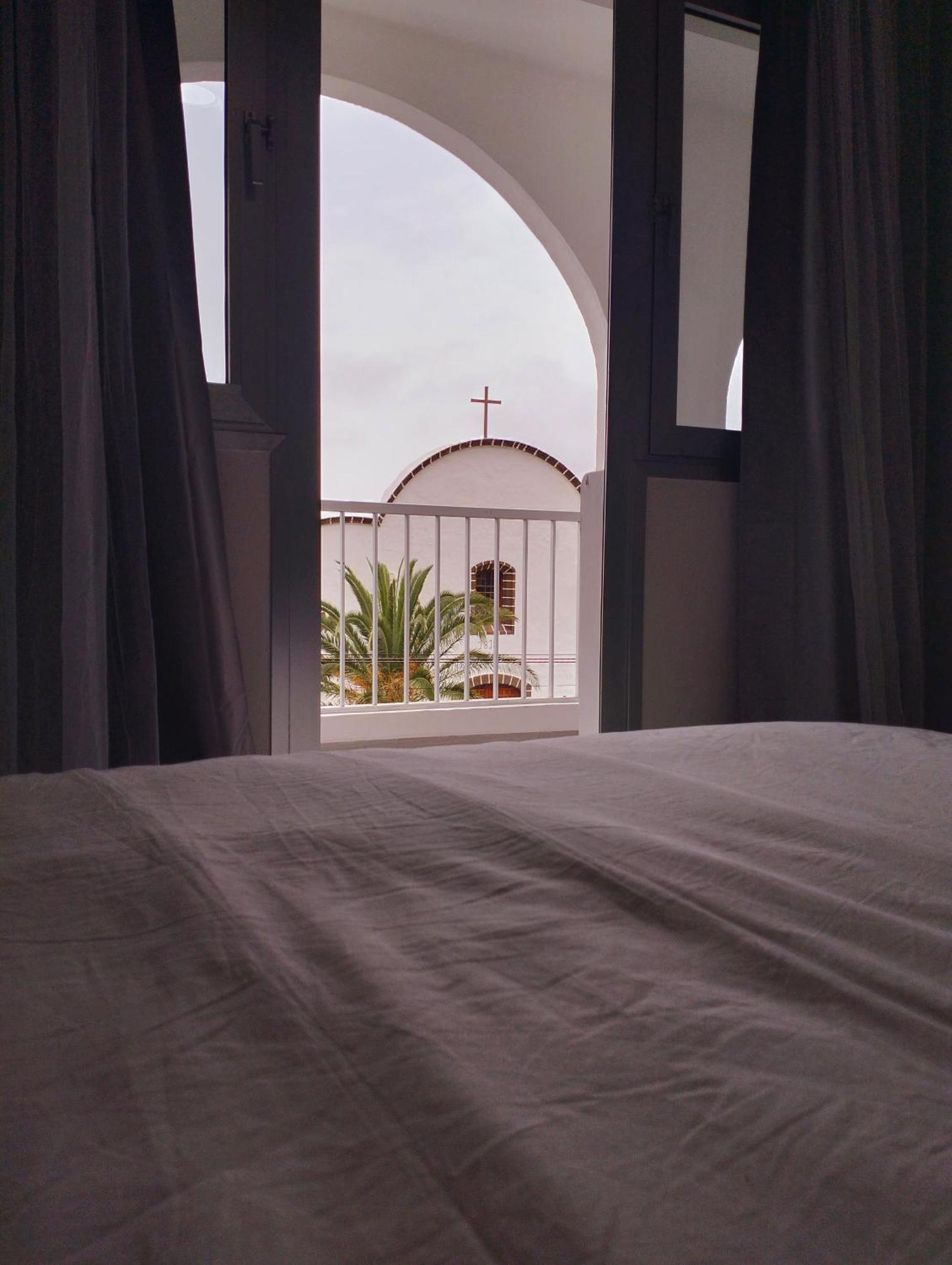 Apartamento El Campanario