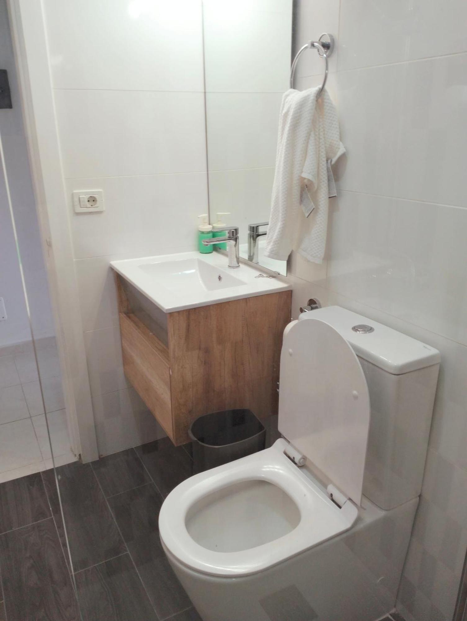 El Campanario Appartement