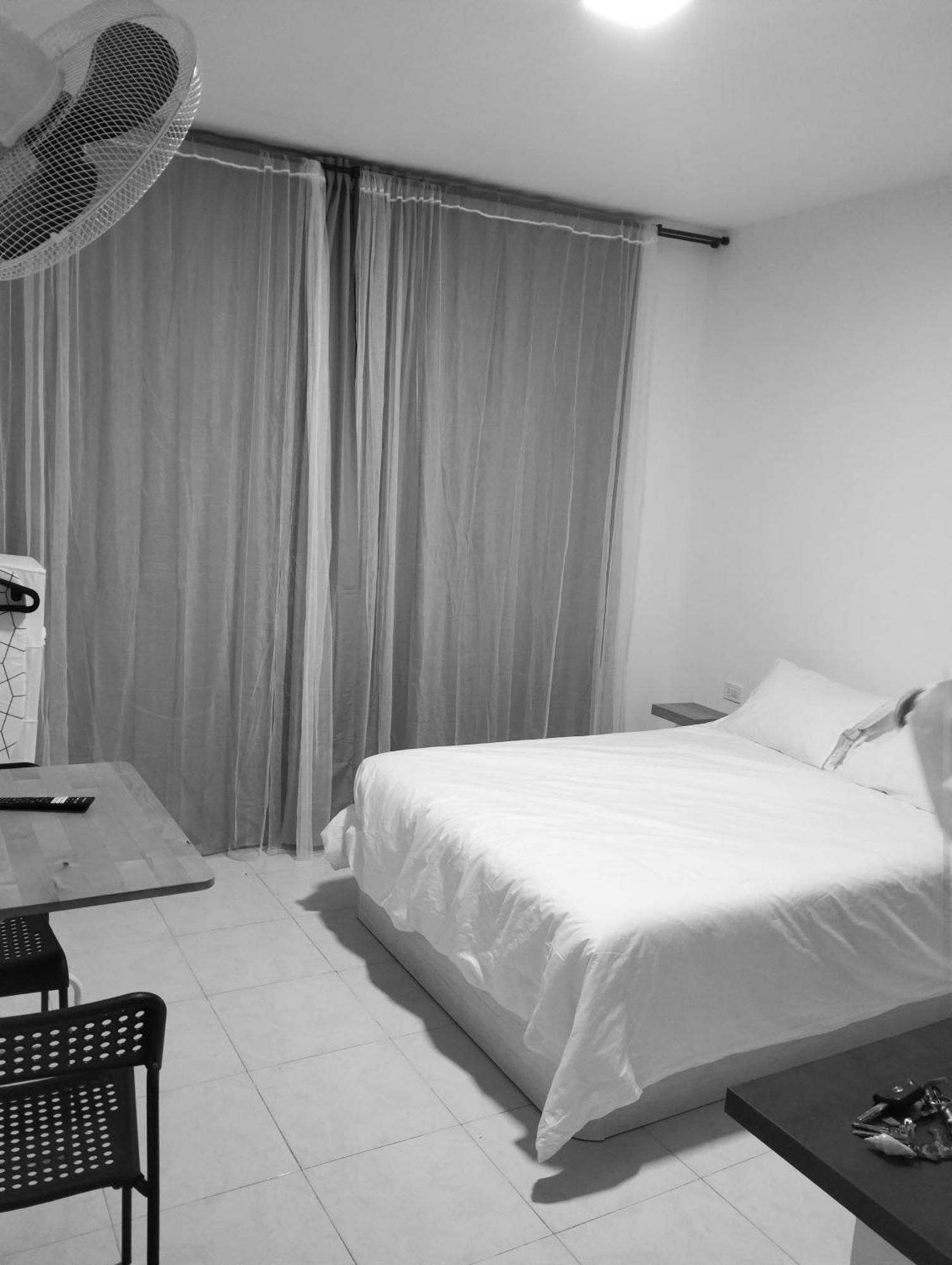 Apartamento El Campanario