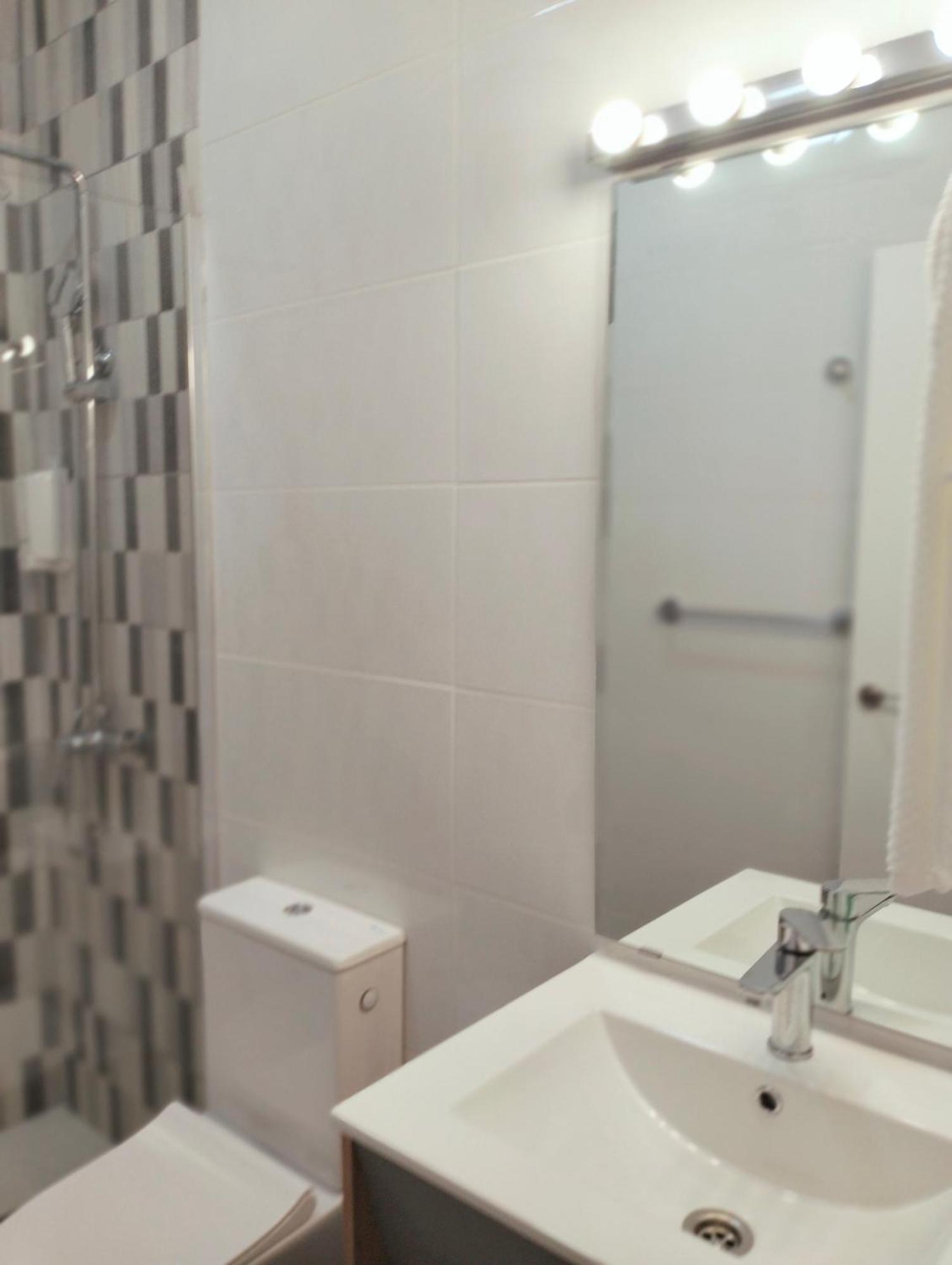 El Campanario Appartement