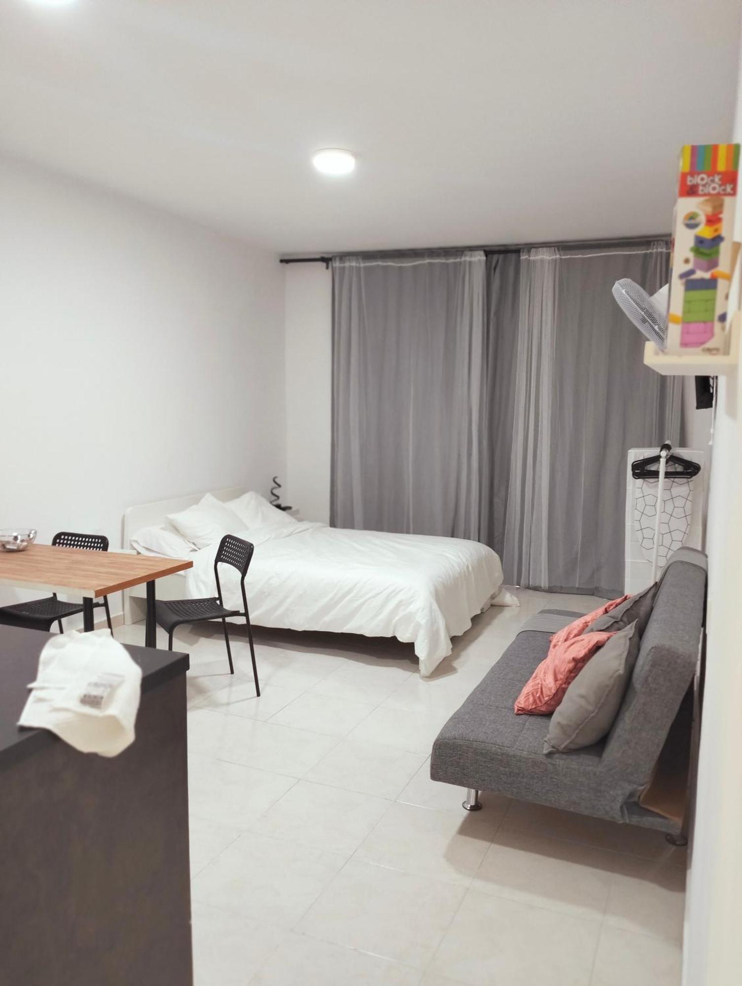 El Campanario Appartement