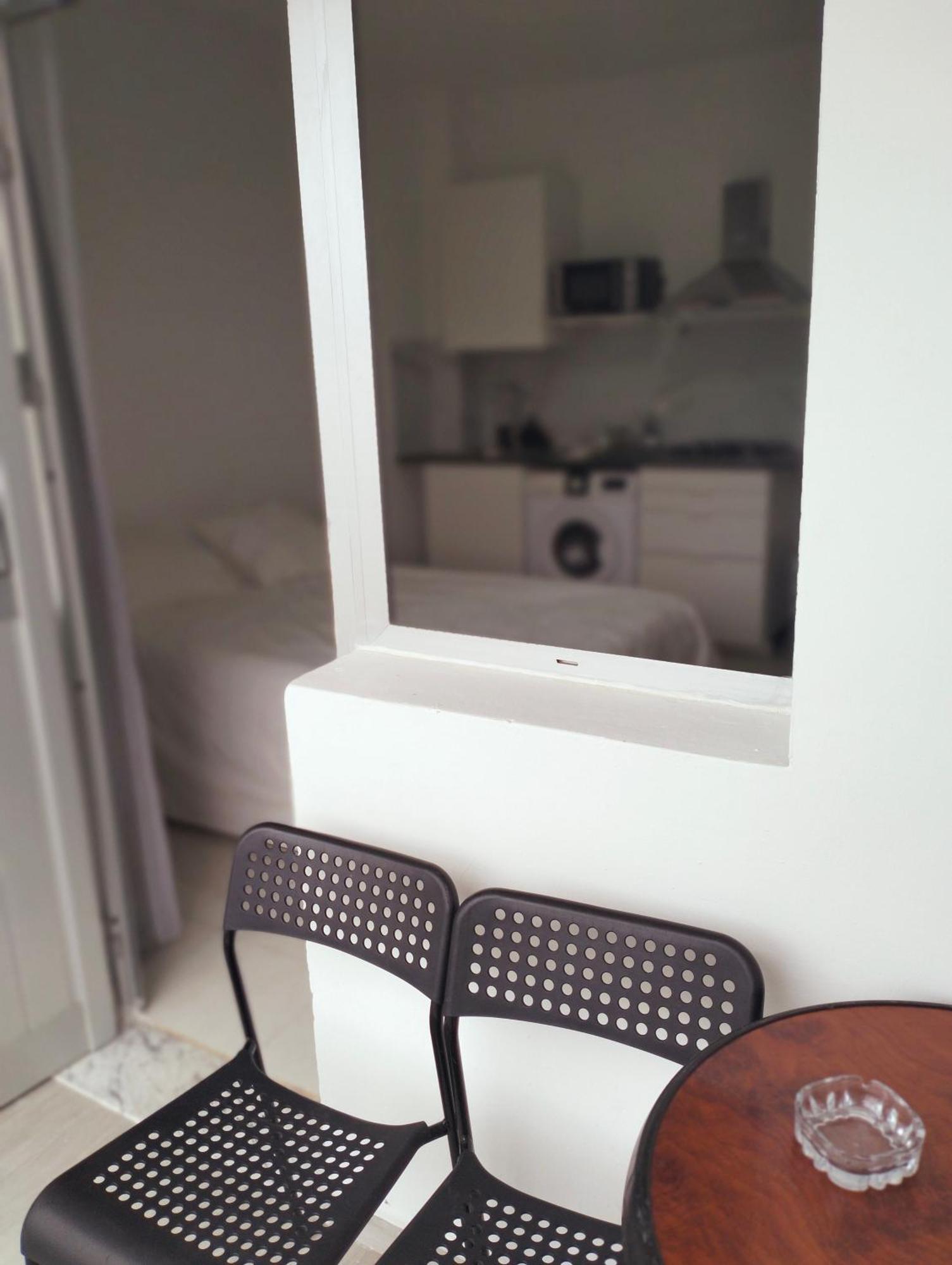 El Campanario Apartamento Frontera