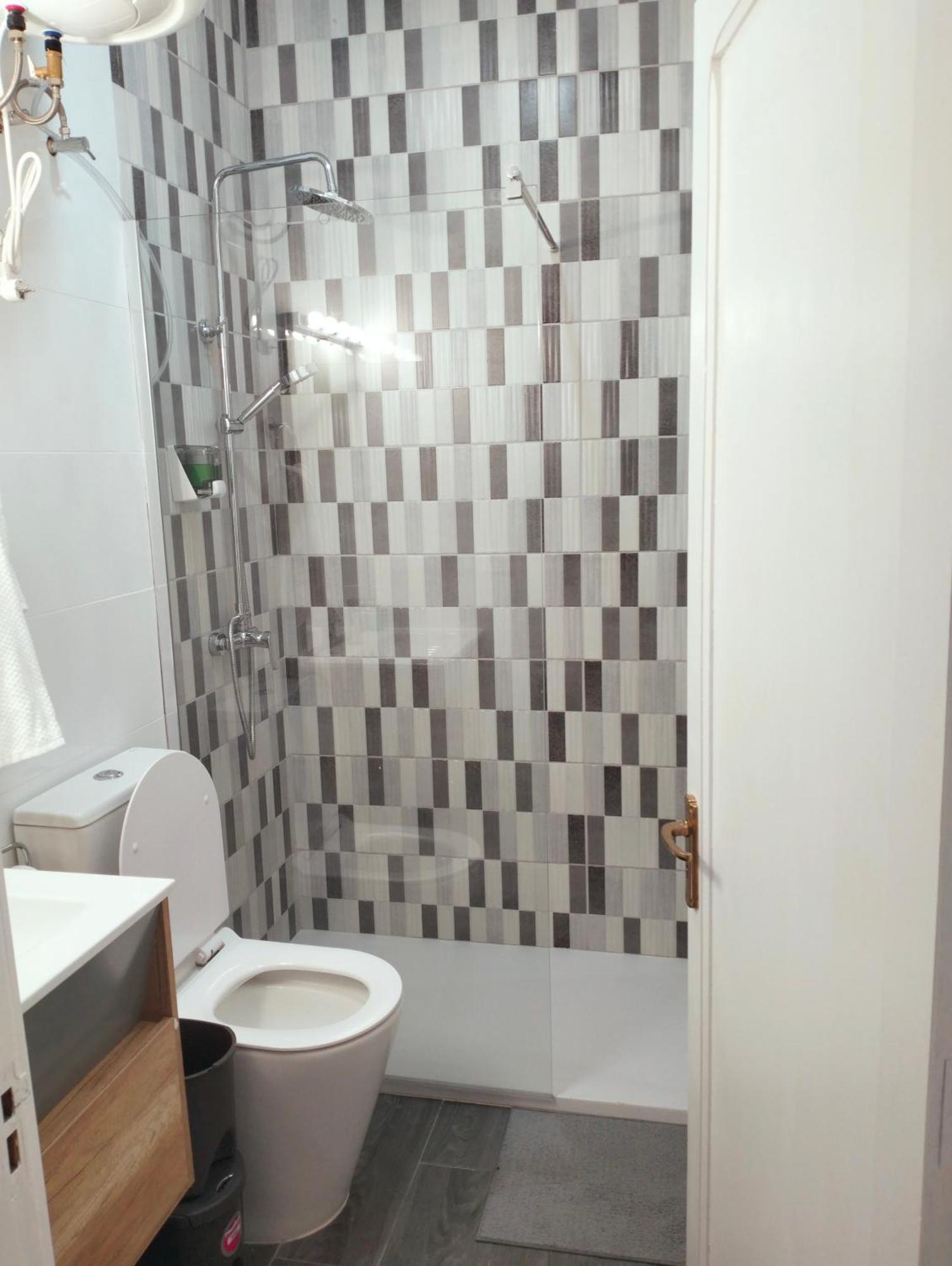 El Campanario Appartement *
