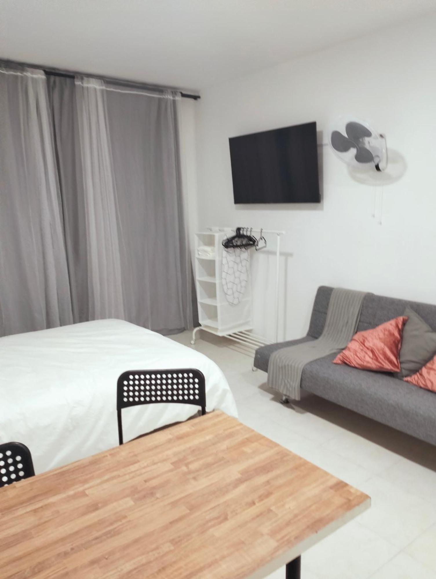 Appartement El Campanario Frontera