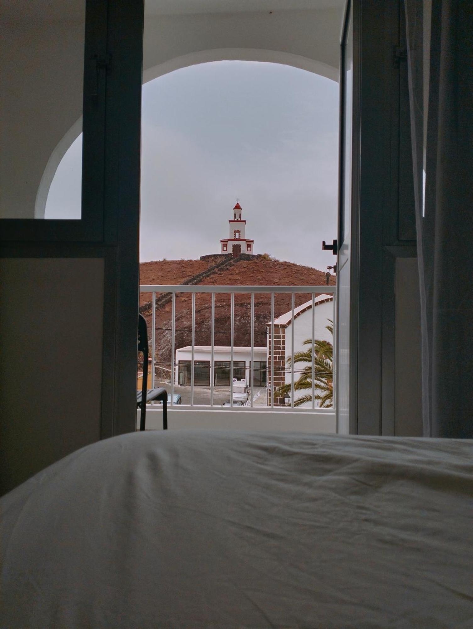 El Campanario Appartement